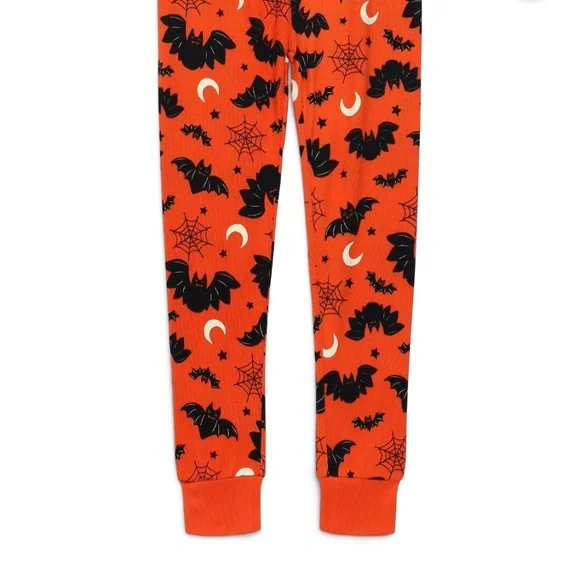 Way To Celebrate Unisex 2PC Sleep Set Pajamas Size 8 NWT - Picture 5 of 5